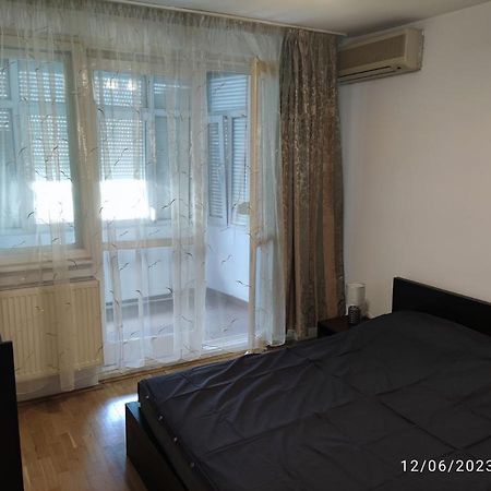 Fabian Central Apartment 부쿠레슈티 외부 사진