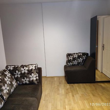 Fabian Central Apartment 부쿠레슈티 외부 사진