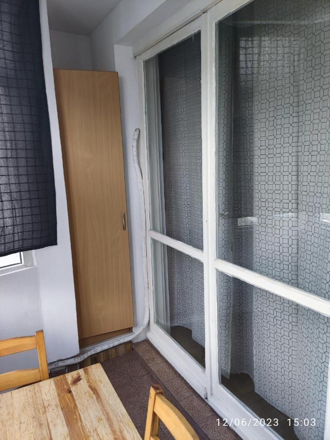 Fabian Central Apartment 부쿠레슈티 외부 사진