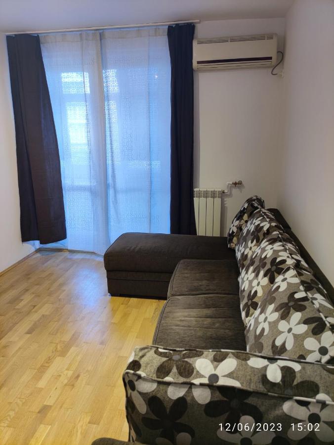 Fabian Central Apartment 부쿠레슈티 외부 사진
